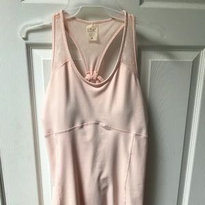 CALIA by Carrie Underwood workout / top size M